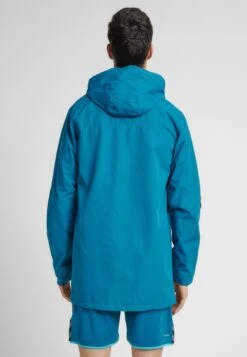 Hummel Hmlauthentic All-Weather- Jas - Celestial 10 Hummel Hmlauthentic All-Weather- Jas - Celestial -Hummel 47e6d9a814ae4ad3b100e9e9e4099a7f