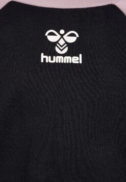 Hummel Haley L/S - Jurk - Black 8 Hummel Haley L/S - Jurk - Black -Hummel 47fb4d36ec2c4ba2a3796af3bbcb8027