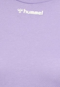 Hummel Vanja- Longsleeve - Lavender -Hummel 483297bc52b347eab05d21a838039652