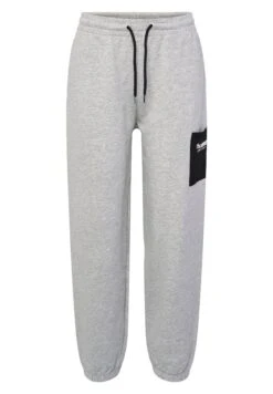 Hummel Dacia Loose - Trainingsbroek - Grey Melange 12 Hummel Dacia Loose - Trainingsbroek - Grey Melange -Hummel 485062b9fbeb418eb4ffd90b054440cb