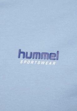 Hummel Lgc Gabe - T-Shirt Print - Ashley Blue -Hummel 4873b03742d843b6a76f33482f0817d9