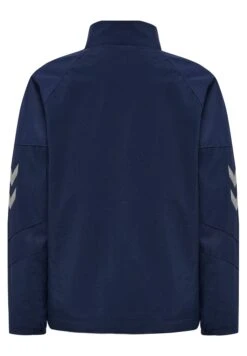 Hummel Lead- Jas - Marine -Hummel 487d95bcac9b4d9099196126c53e6d83