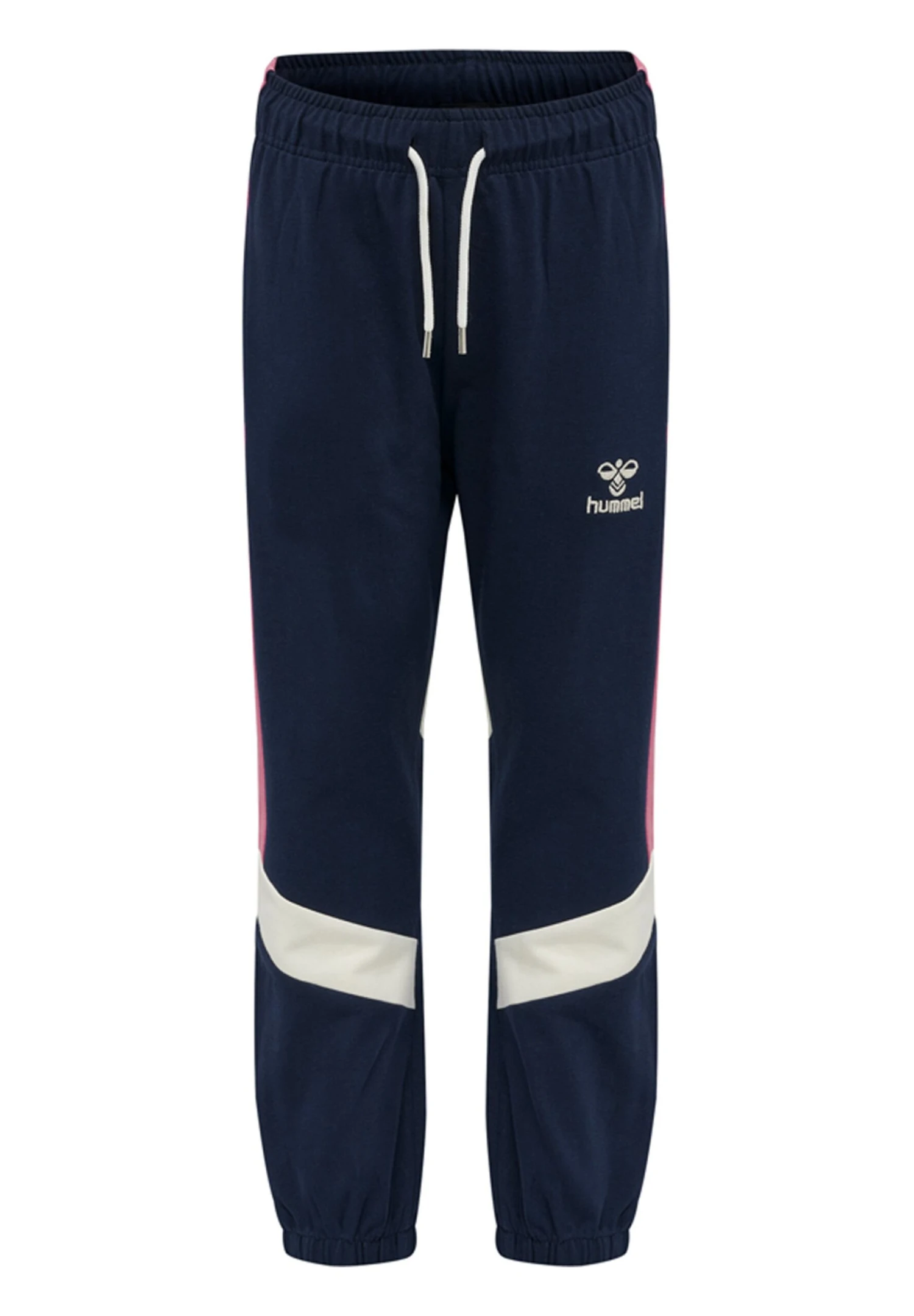 Hummel Hmlalvilda- Trainingsbroek - Black Iris 3 Hummel Hmlalvilda- Trainingsbroek - Black Iris