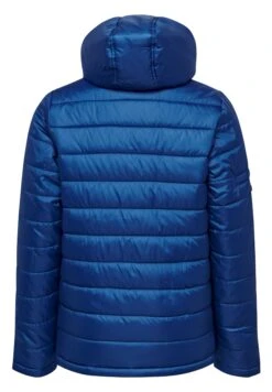 Hummel Outdoorjas - True Blue -Hummel 48a6126ee06f4e14848de53a7aa8aacc