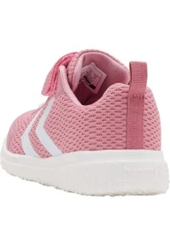 Hummel Sneakers Laag - Heather Rose -Hummel 48c0c256bd324dd7afe88a547c16a1c7