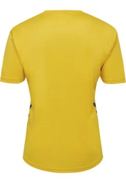 Hummel Duo Set - Korte Broeken - Sports Yellow/True Blue -Hummel 48c24bb736f14392ae13d6b1634a64f9
