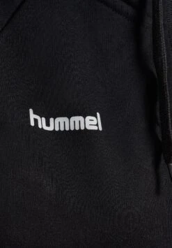 Hummel Sweater Met Rits - Black 11 Hummel Sweater Met Rits - Black -Hummel 48c24d887b87435ab7347d9eab4e6aef