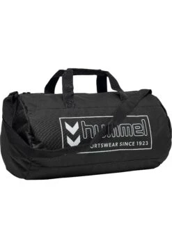 Hummel Hmlkey Round- Sporttas - Black 7 Hummel Hmlkey Round- Sporttas - Black -Hummel 48ff38504f894699b8b7540e26bc9b81