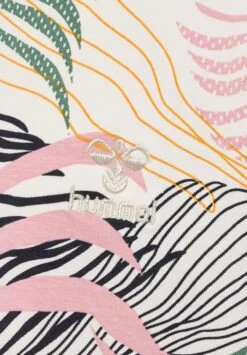 Hummel Hmlalice - T-Shirt Print - Laurel Wreath -Hummel 49193d297ed04cdaab38e257fd4e7a35