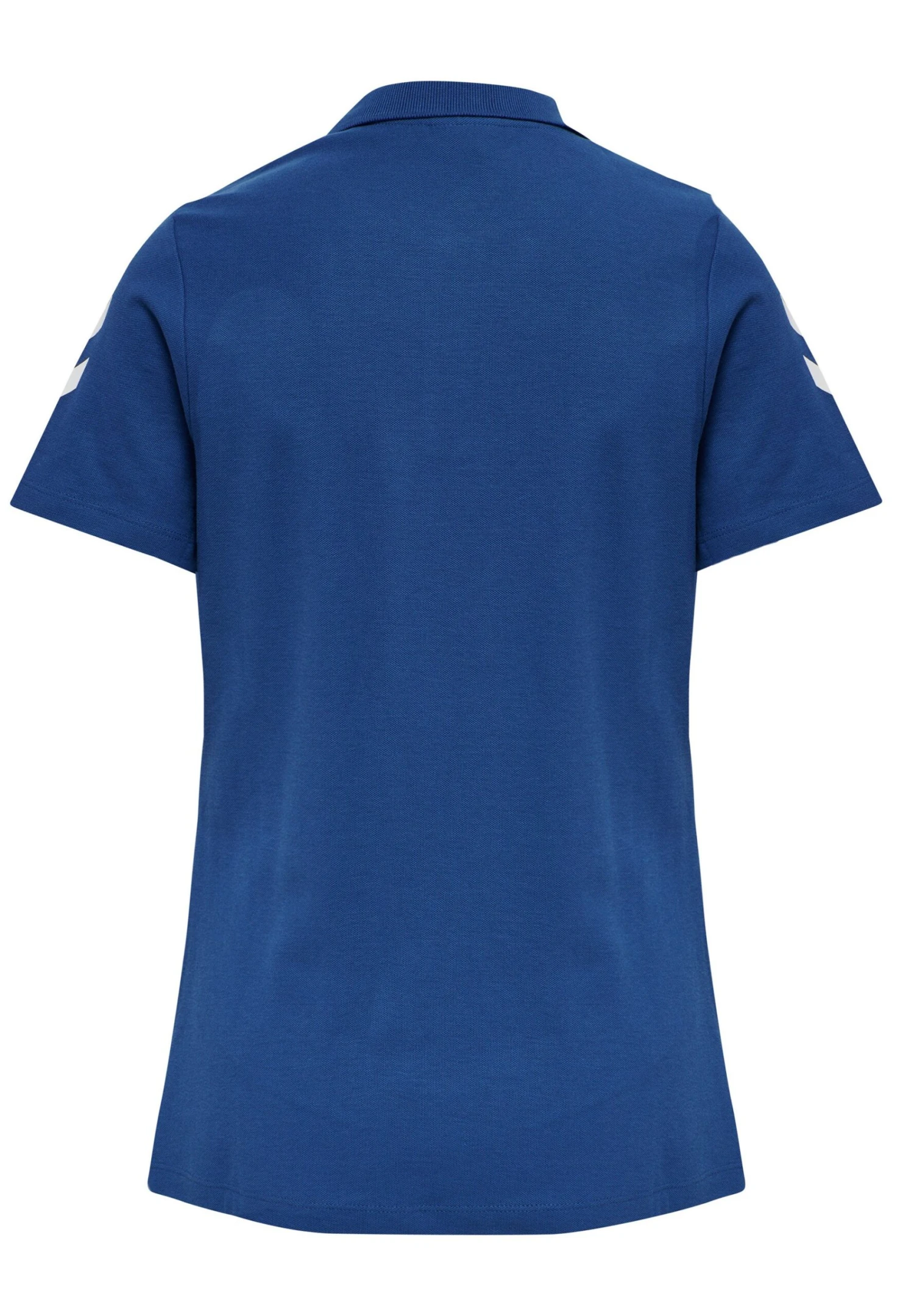 Hummel Hmlgo- Poloshirt - True Blue 8 Hummel Hmlgo- Poloshirt - True Blue - Afbeelding 6