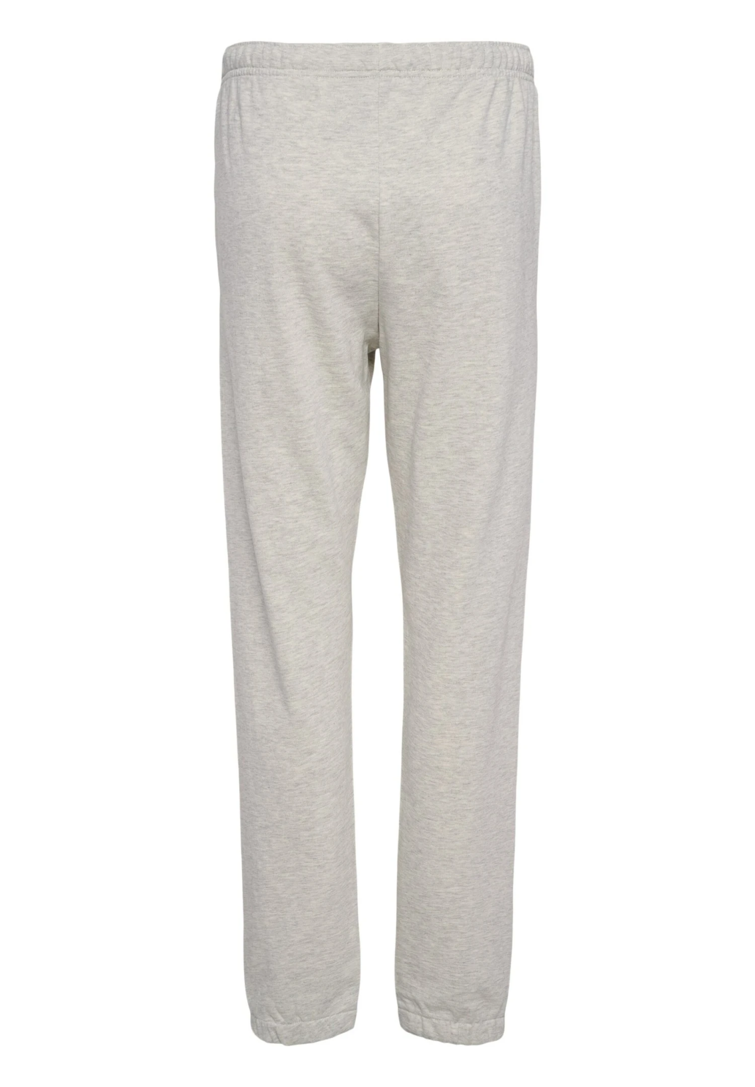 Hummel Hmllgc Shai Regular- Trainingsbroek - Tofu Melange 9 Hummel Hmllgc Shai Regular- Trainingsbroek - Tofu Melange - Afbeelding 7