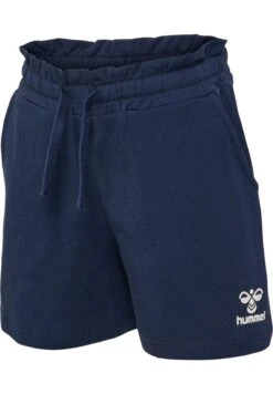 Hummel Shorts - Black Iris 8 Hummel Shorts - Black Iris -Hummel 495d52608dfd407b976f34a7b5393f6c