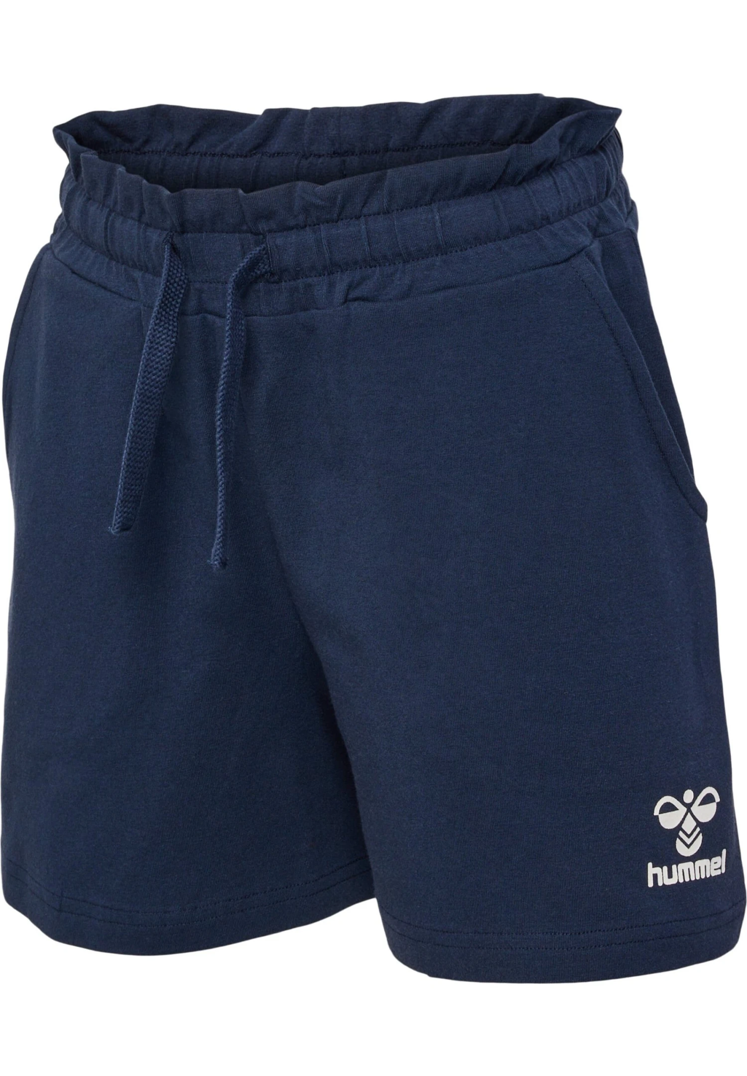 Hummel Shorts - Black Iris 5 Hummel Shorts - Black Iris - Afbeelding 3