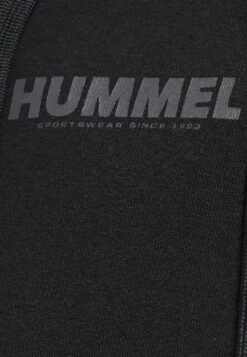 Hummel Hmllegacy - Hoodie - Black -Hummel 4966c2b774274b79a1ccd61fb8896903