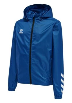 Hummel Hmlcore Xk Spray - Outdoorjas - True Blue -Hummel 49692b9eaace4c52b1fe9d01186c35e6