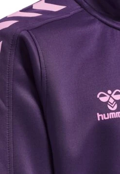 Hummel Core Half Unisex - Sweater - Acai -Hummel 49be46fa03064333bb4b42de4e429d57