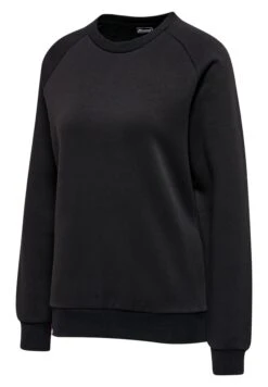 Hummel Heavy - Sweater - Black -Hummel 49c178e07faf47faa80882325d4e9a2f