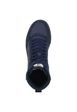 Hummel Slimmer Stadil Tonal- Sneakers Hoog - Blue -Hummel 49f9c2780787467eb692fee7ea89b40b