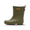 Hummel Thermo Jr - Regenlaarzen - Dark Olive -Hummel 4a0e0c86ee4b47929187aa3c61a5140a