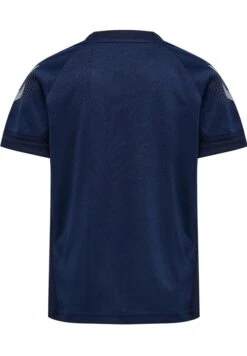 Hummel T-Shirt Print - Marine -Hummel 4a20ad4172db44a394d7e418f9c7a0be