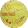 Hummel Elite Hb Unisex - Handbal - Yellow/Orange/Red