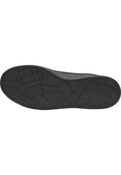 Hummel Busan - Sneakers Laag - Black -Hummel 4a357eac601c4810b5ca9e49a05ec4b2