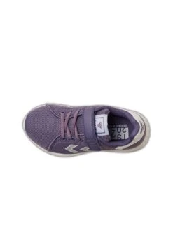Hummel Breaker Breaker Jr - Sneakers Laag - Purple -Hummel 4a36b76b920e42fd89aa503d8dfe33d9