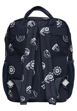Hummel Science Backpack Unisex - Backpack - Black Iris 5 Hummel Science Backpack Unisex - Backpack - Black Iris -Hummel 4a5454dce7614c8f991ad018f447d528