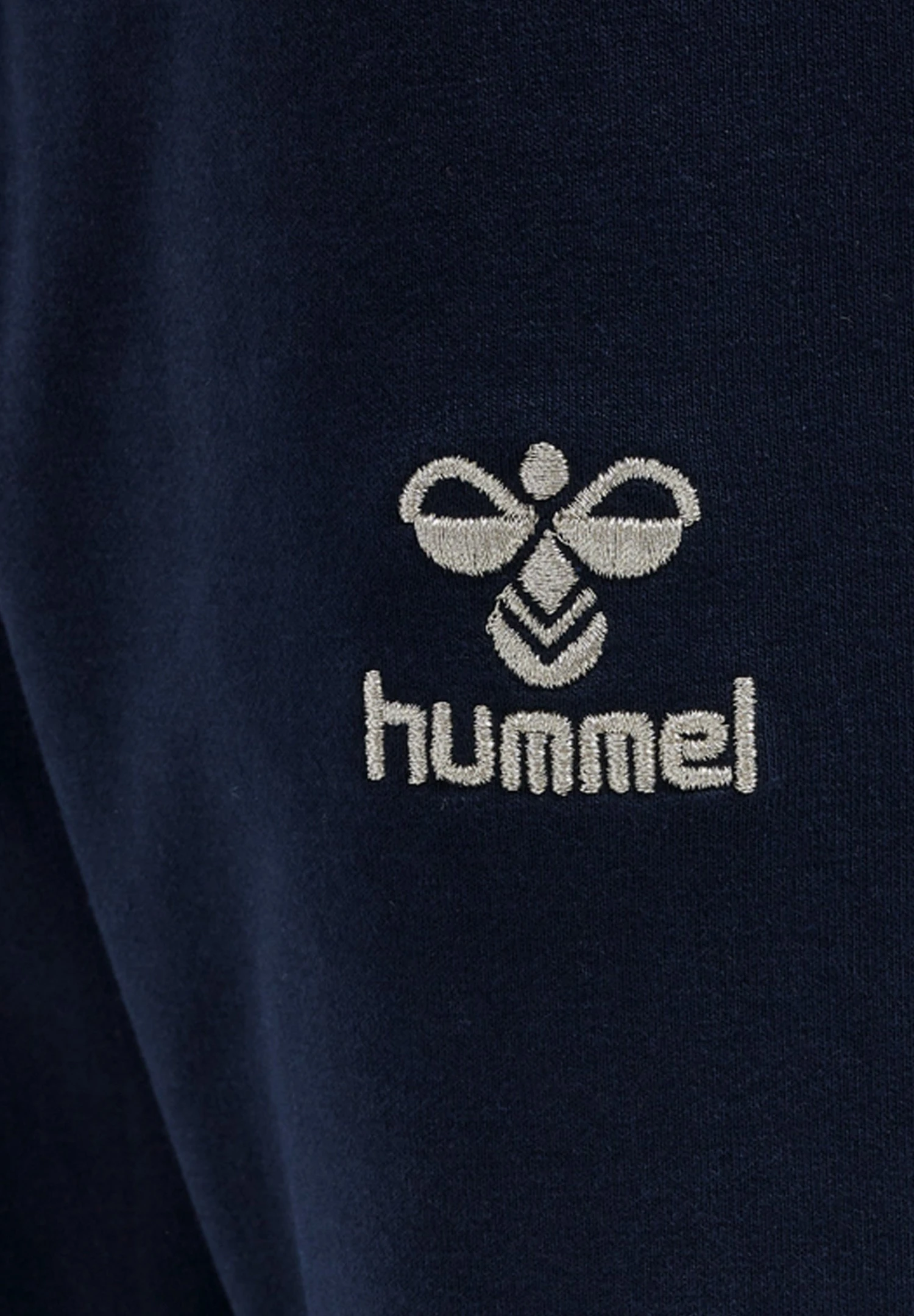 Hummel Hmlalvilda- Trainingsbroek - Black Iris 6 Hummel Hmlalvilda- Trainingsbroek - Black Iris - Afbeelding 4