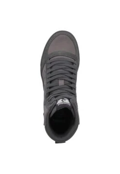 Hummel Slimmer Stadil Tonal- Sneakers Hoog - Grey -Hummel 4a88bf9ded4b4a1e98cb5fa167bf3549