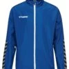 Hummel Hmlauthentic - Trainingsvest - True Blue