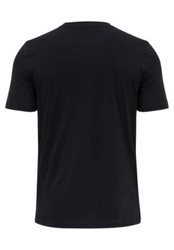 Hummel T-Shirt Print - Black -Hummel 4a95d97ace9e4023ac9694ce3ea71b33