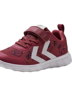 Hummel Harry Potter Actus Recycled Jr - Sneakers Laag - Earth Red 13 Hummel Harry Potter Actus Recycled Jr - Sneakers Laag - Earth Red -Hummel 4abfc75d5d9b4c8899ce023d929f5d6c