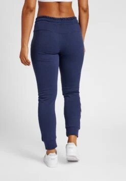 Hummel Hmlnoni- Trainingsbroek - Peacoat -Hummel 4ae7802618184370836562bab718c10a