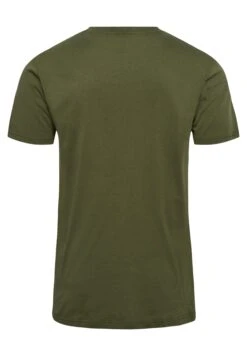 Hummel Hmlactive Bee Co S/S - T-Shirt Basic - Olive Night 15 Hummel Hmlactive Bee Co S/S - T-Shirt Basic - Olive Night -Hummel 4af62981dbdc4fd7845af2453b8f0e2c