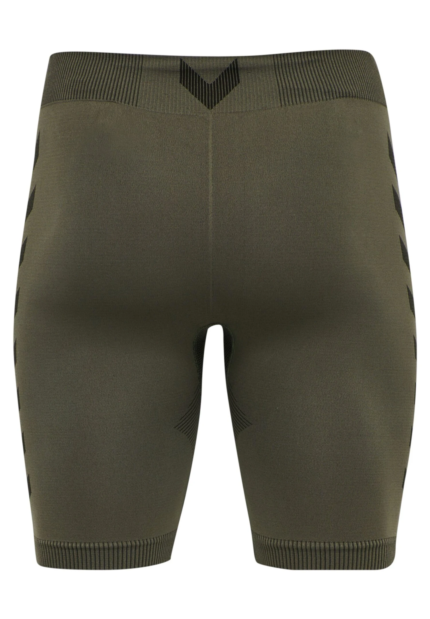 Hummel Hmlfirst Seamless- Onderbroek - Khaki 7 Hummel Hmlfirst Seamless- Onderbroek - Khaki - Afbeelding 5