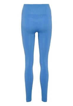 Hummel Tif Seamless High Waist- Legging - Riviera 14 Hummel Tif Seamless High Waist- Legging - Riviera -Hummel 4b09278148f14b9e9dffef4f1a47c060