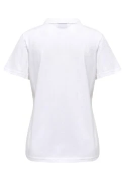 Hummel Classic - Poloshirt - White -Hummel 4b21dba6a6ef46229862148821275a28