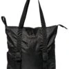 Hummel Shopper - Black