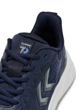 Hummel Reach Tr Hiit - Hardloopschoenen Neutraal - Black Iris 14 Hummel Reach Tr Hiit - Hardloopschoenen Neutraal - Black Iris -Hummel 4b86f1bdb07b4afc8829a36d289d0d70