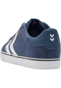 Hummel Sneakers Laag - Ensign Blue 11 Hummel Sneakers Laag - Ensign Blue -Hummel 4b8d5caf87294901a35973516a21c1cf