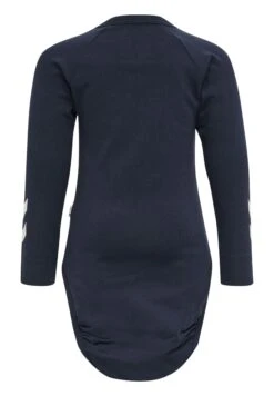 Hummel Hmlseoul L/S - Danspakje - Black Iris -Hummel 4b9d238daca14f02aa113ef568a9ceba