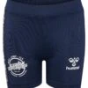 Hummel Hmlfsk Tight- Shorts - Black Iris -Hummel 4bab1497fc224c09b4fd0a373dbf6002