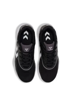 Hummel Root Elite - Handbalschoenen - Black 11 Hummel Root Elite - Handbalschoenen - Black -Hummel 4bb2d9456908448f89fe43a03b6f7b3b