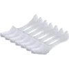 Hummel 6 Pack - Sokken - White