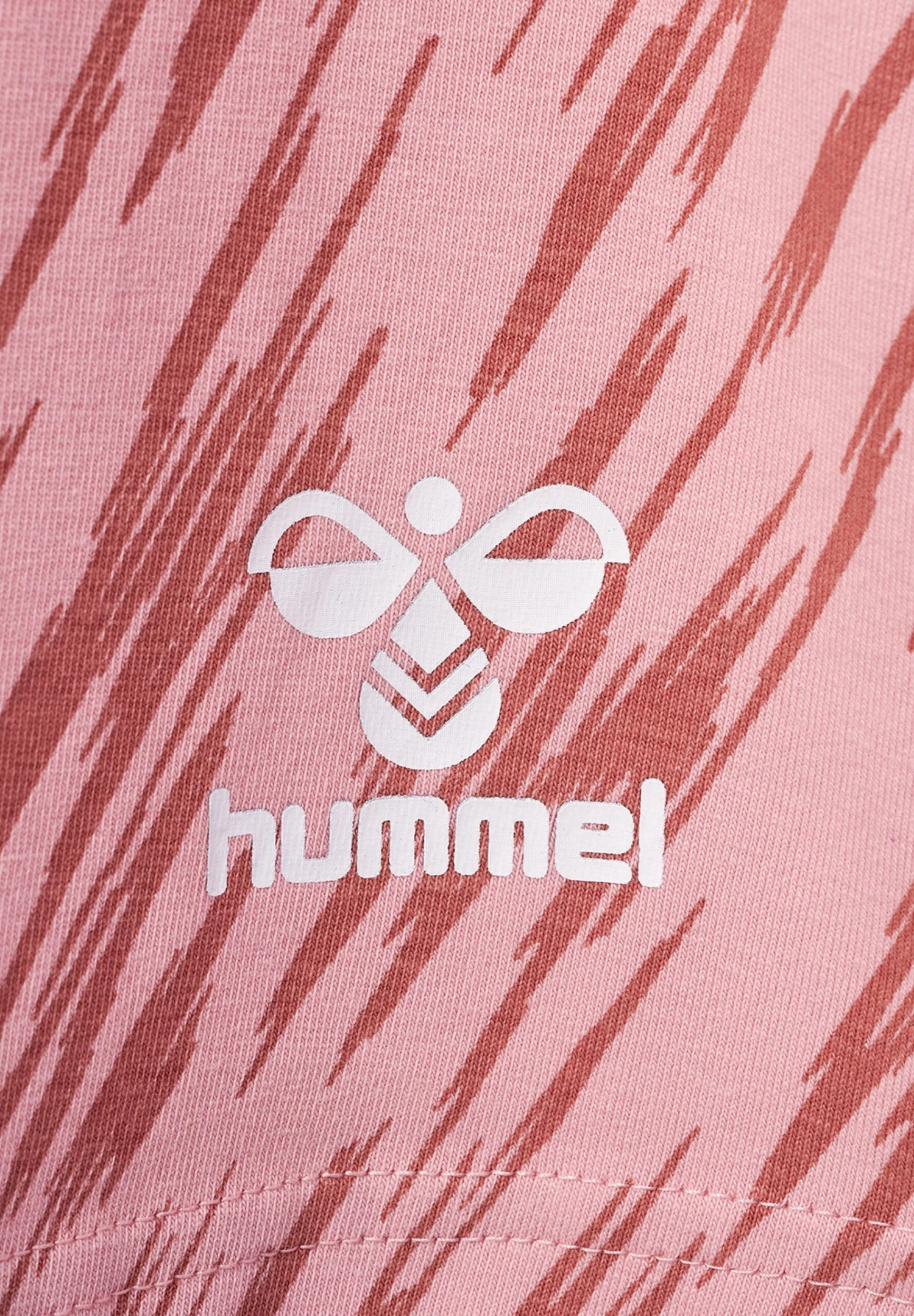 Hummel Sophia - A-Lijn Rok - Canyon Rose 6 Hummel Sophia - A-Lijn Rok - Canyon Rose - Afbeelding 4