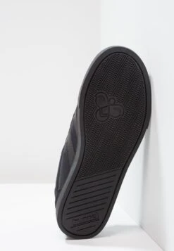 Hummel Slimmer Stadil Tonal Low - Sneakers Laag - Black -Hummel 4c0013fd57534f42ab47dab6ac0861cc