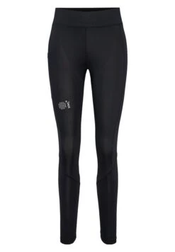 Hummel Hmlcourt - Legging - Black -Hummel 4c12d420d6ae4b71a351cbce415f96a5