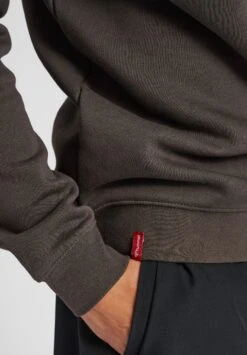 Hummel Longsleeve - Raven -Hummel 4c310c0f483a4b5b8c847f11fa43f6d4