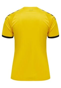 Hummel T-Shirt Print - Blazing Yellow 8 Hummel T-Shirt Print - Blazing Yellow -Hummel 4c50611afd6b428eb011844a87c4a086